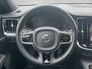 Volvo  V60 T8 R-Design Plug-In Hybrid AWD Bluetooth Navi LED Klima Einparkhilfe el. Fen
